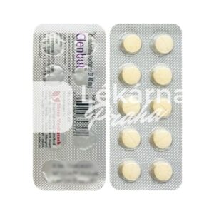 Clenbuterol