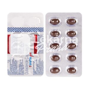 Dutasteride