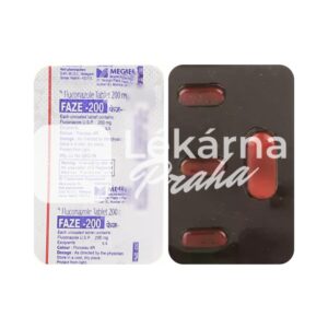 Fluconazol