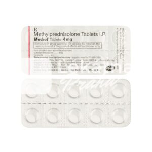 Medrol Active