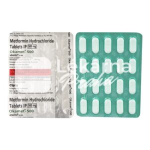 Metformin