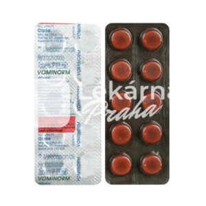 Metoklopramid
