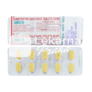 Sumatriptan