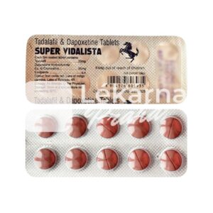 Super Vidalista