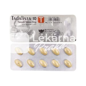 Tadalista