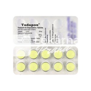 Tadapox