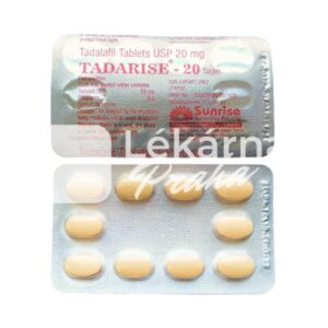 Tadarise