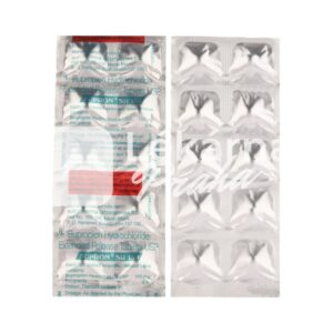 Wellbutrin Sr