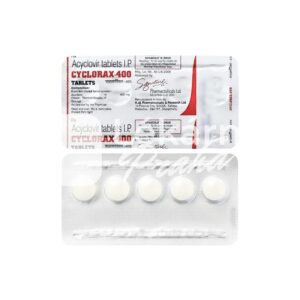 Zovirax